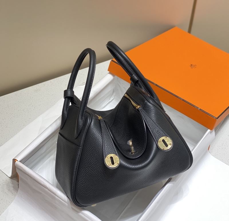 Hermes Lindy Bags